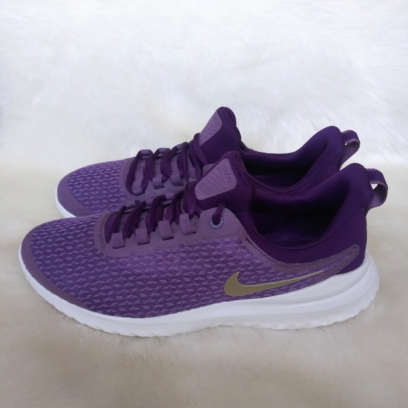 nike renew rival women's